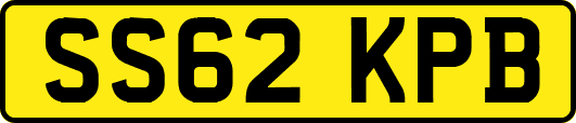 SS62KPB