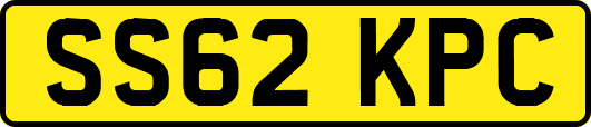 SS62KPC