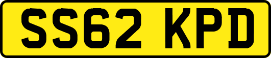 SS62KPD
