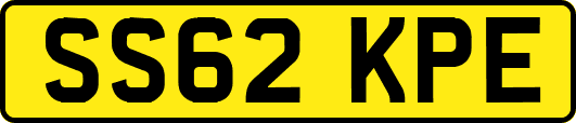 SS62KPE