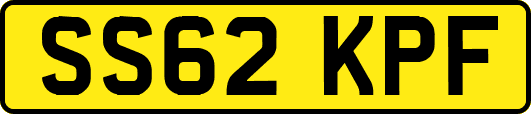 SS62KPF