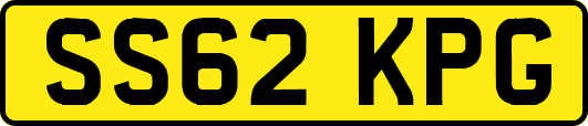 SS62KPG