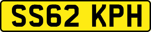 SS62KPH
