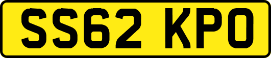 SS62KPO
