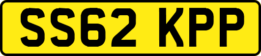 SS62KPP