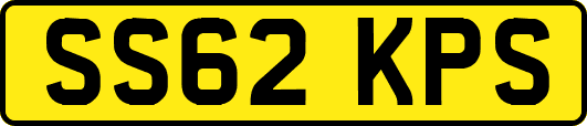 SS62KPS