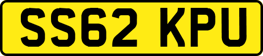 SS62KPU
