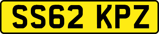 SS62KPZ