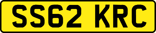SS62KRC