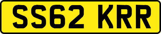 SS62KRR