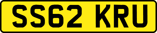 SS62KRU