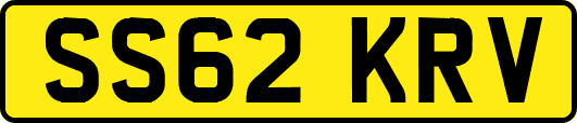 SS62KRV