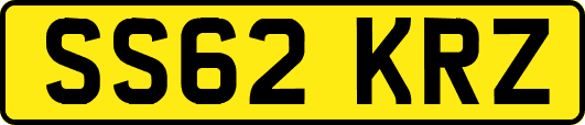 SS62KRZ