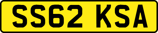 SS62KSA