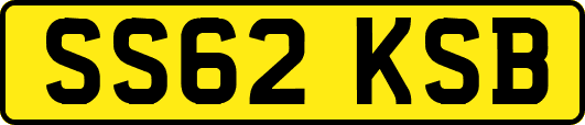 SS62KSB