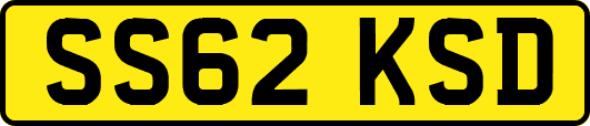 SS62KSD