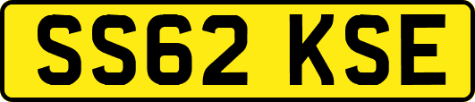 SS62KSE