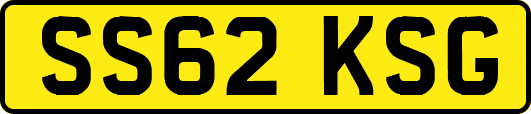 SS62KSG