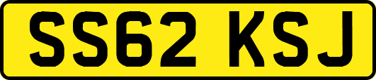 SS62KSJ