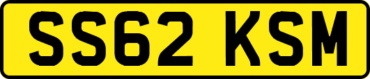 SS62KSM