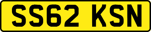 SS62KSN