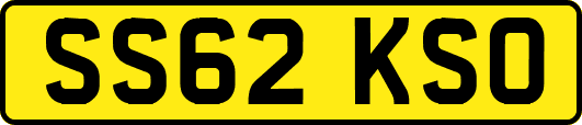 SS62KSO