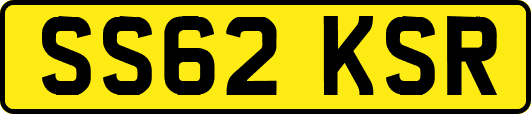 SS62KSR