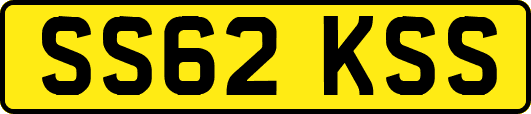 SS62KSS