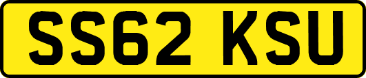 SS62KSU