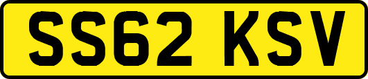 SS62KSV