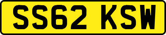 SS62KSW
