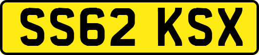 SS62KSX