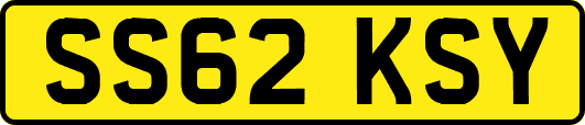 SS62KSY
