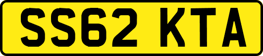SS62KTA