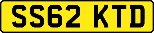 SS62KTD