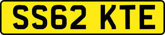 SS62KTE