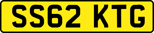 SS62KTG