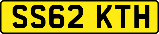 SS62KTH