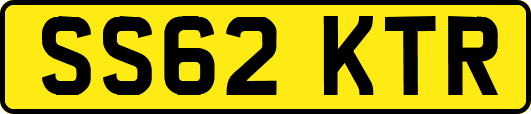 SS62KTR