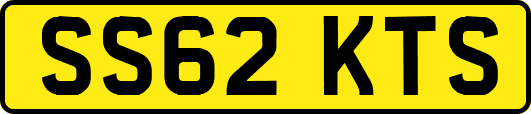 SS62KTS