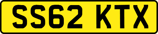 SS62KTX