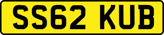 SS62KUB