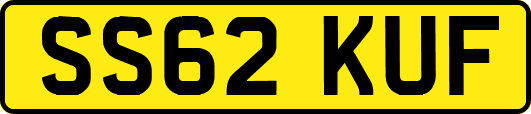 SS62KUF