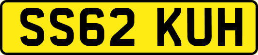 SS62KUH