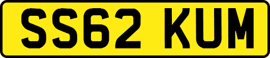 SS62KUM