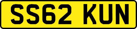 SS62KUN