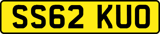 SS62KUO