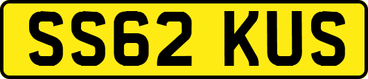 SS62KUS