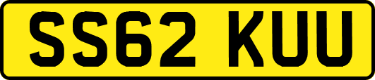 SS62KUU
