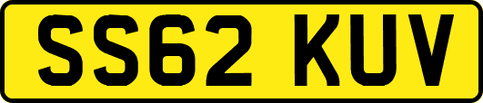 SS62KUV